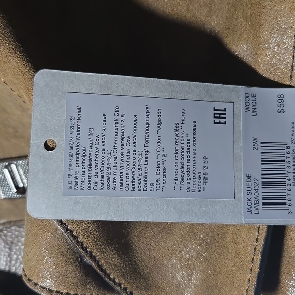 Zadig&Voltaire Bag - Picture 11 of 11